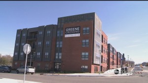 Alex Live @ Greene Crossing