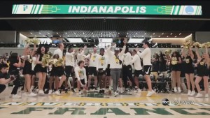 Rooting For The Underdog