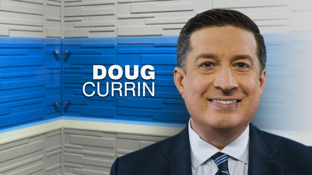 Doug Currin