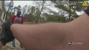 Officer Involved Shooting Alex Pkg