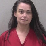 Evans Felicia Renee