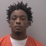 Jackson Brandon Jamal