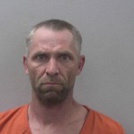 Horning Brandon Jay