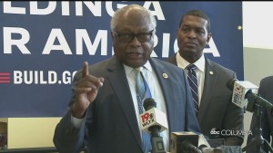 Alex Clyburn Pkg