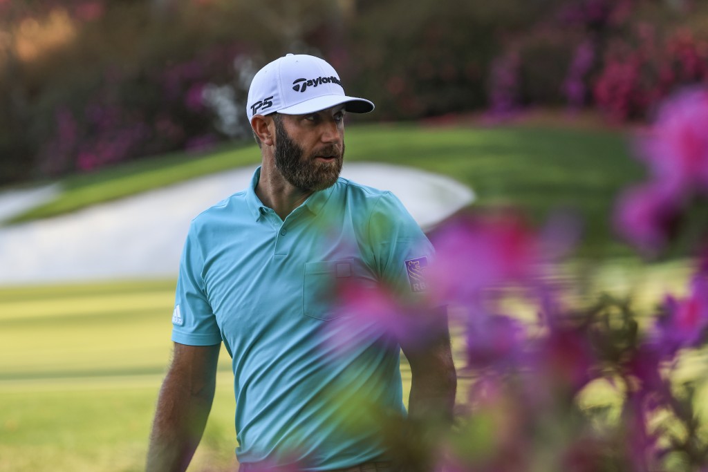 2022 Masters Tournament