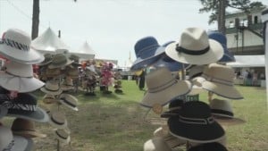 P Carolina Cup (tyler Ryan)