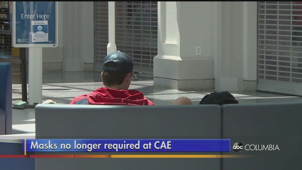 Cae Masks