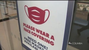 Masking Mandate