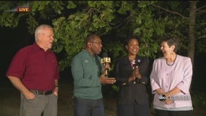 Midlands Gives Non Profits Intv.