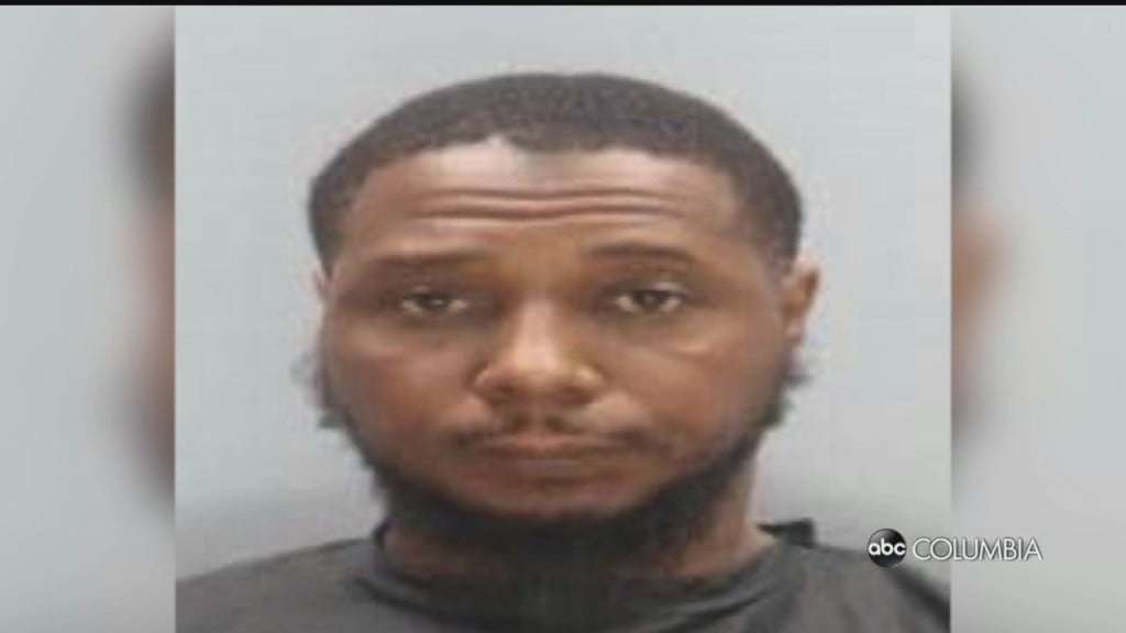 Rcsd Arrest