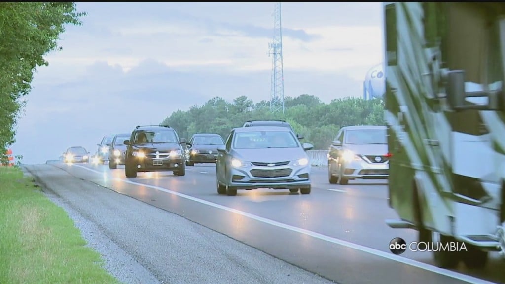 Highway Patrol