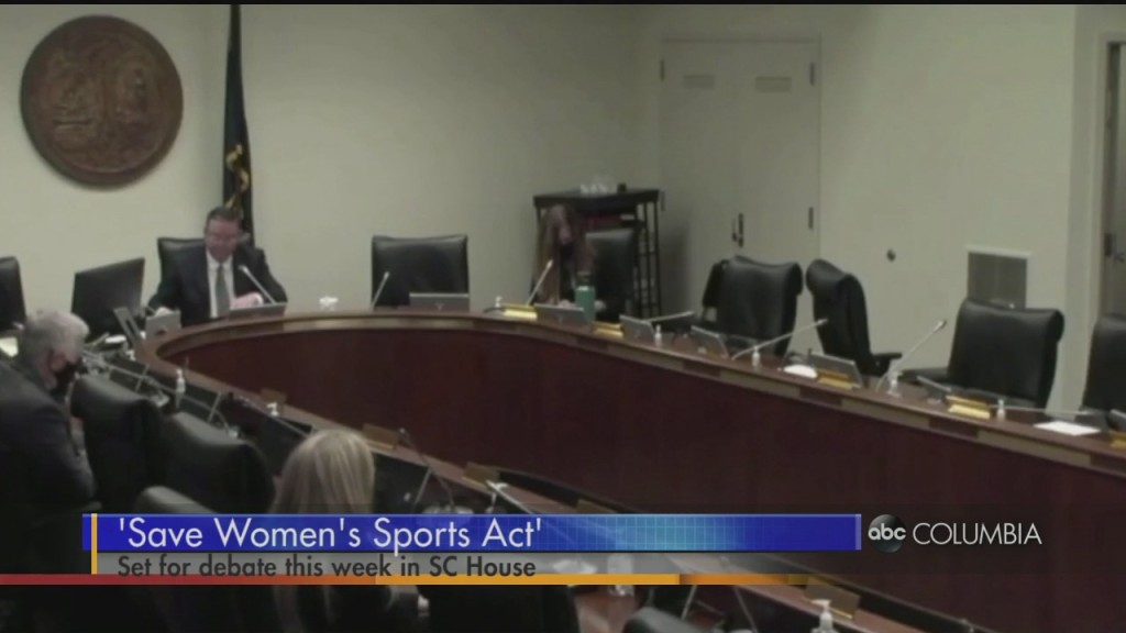 Girls Sports Act