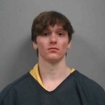 Townsend Jared Frank