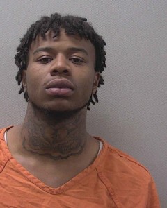 Witherspoon Joshua Alexander