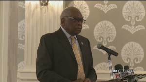 Clyburn Renaming Alex Pkg