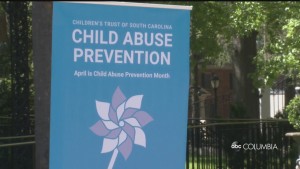 Child Abuse Prevention Alex Pkg