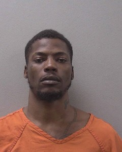 Foster Vershawn Devonte Marquis