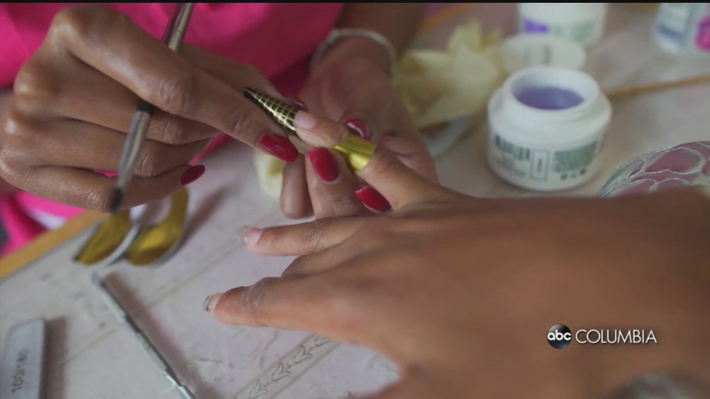 Long Nail Risk