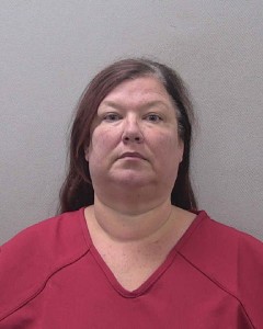 Locklear Jeannie H