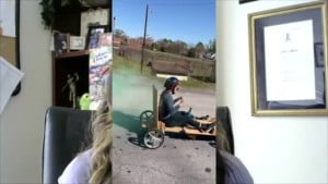 Gmc5 P Kinetic Derby