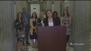 Alzheimer's Registry