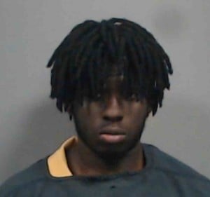 Richardson Henry Khalik