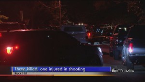 Rock Hill Shooting
