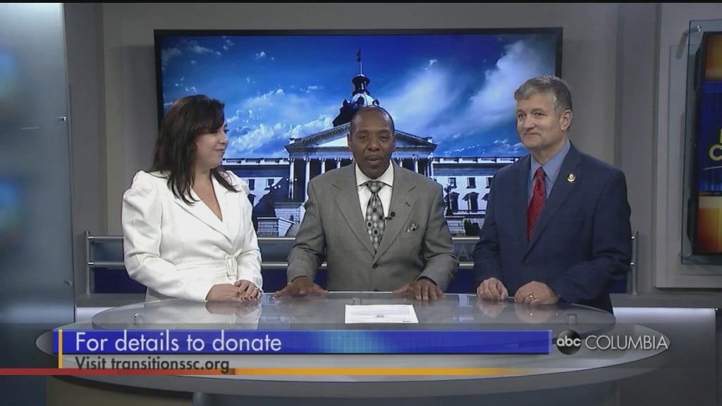Leadership Columbia Intv.