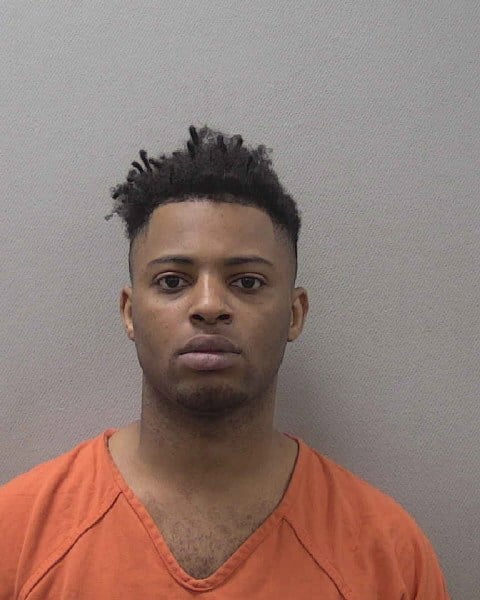 Robinson Marquise