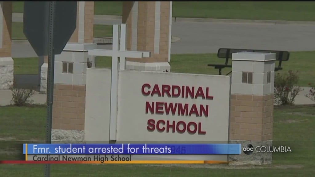Cardinal Threat