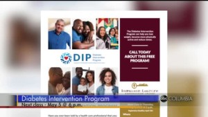 Gmc5 P Diabetes Program
