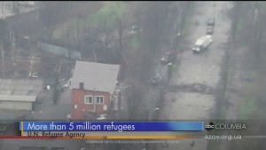 Refugees