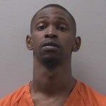 Johnson Terrance Kelvon