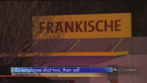 Sc Frankische Shooting