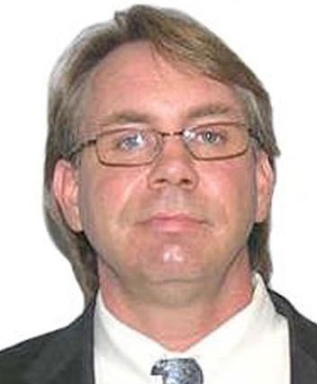 Vincent Shivers Photo From Lexington County Sheriffs Department