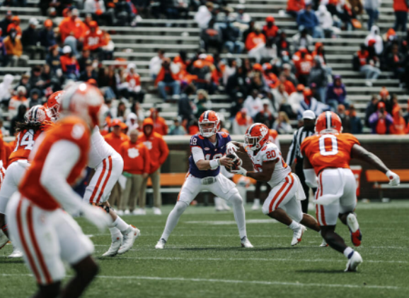 Clemson football: Christian Wilkins 2022 season highlights