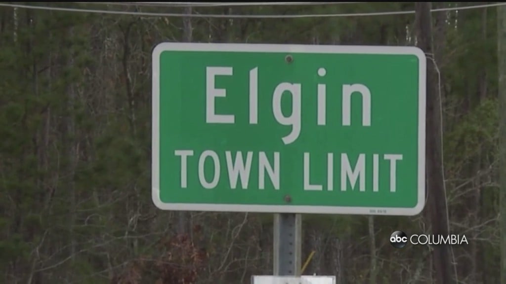 Elgin Quake