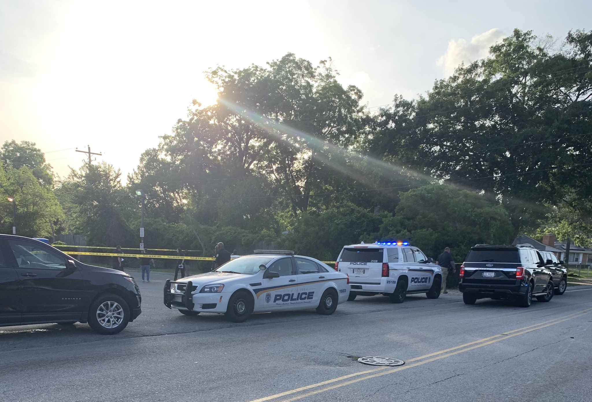 Richland County Coroner releases name of man killed in stabbing on ...