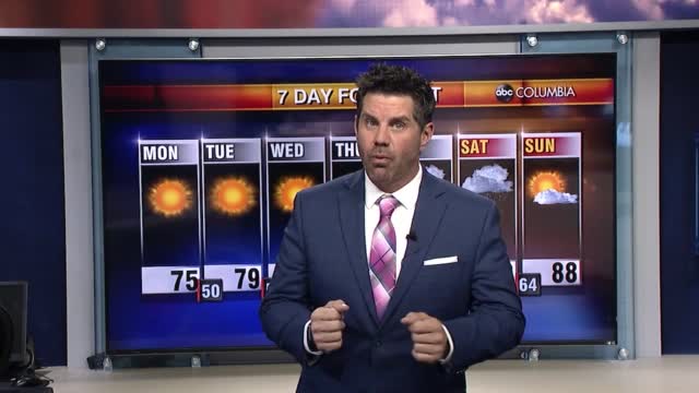 Tyler Ryan Weather