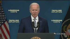 President Biden's Plan