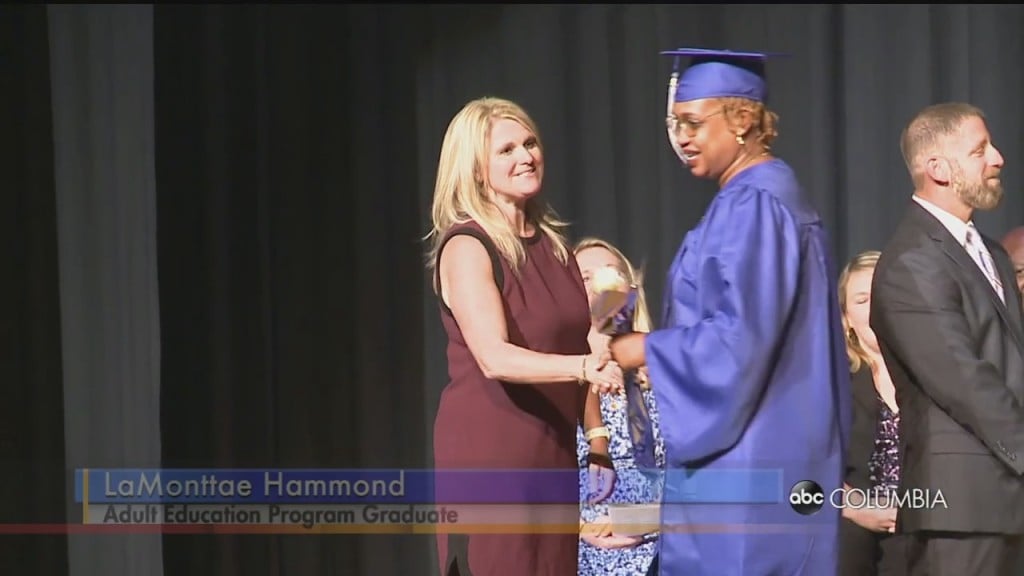 Adult Ed Pkg