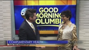 For The Health Of It What Is An Ot