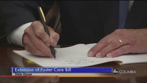 Foster Care Bill Miya Pkg