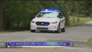 Newberry Shooting Miya Pkg