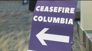 Ceasefire Columbia