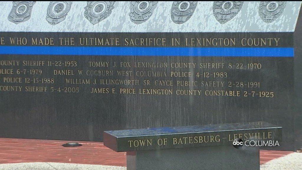 Lexington Memorial