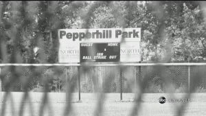 Little League Shooting