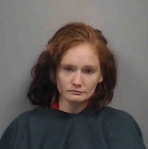 Walker Ashley Nicole