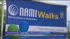 Nami Walk