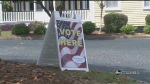 Early Voting Alex Pkg